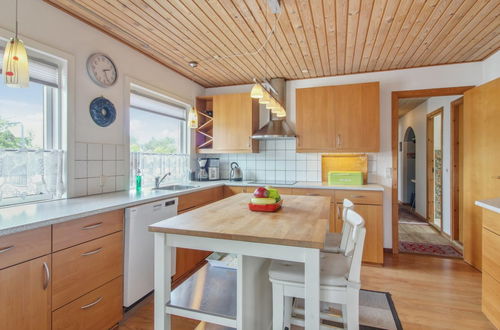 Foto 19 - Apartamento de 2 quartos em Hirtshals com terraço