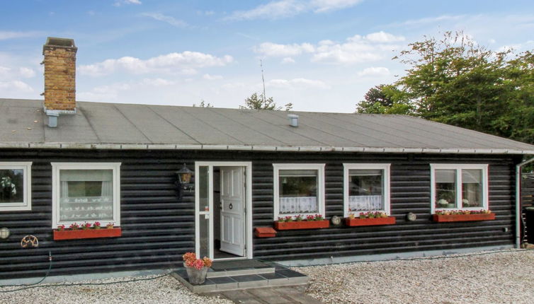 Foto 1 - Apartamento de 2 quartos em Hirtshals com terraço