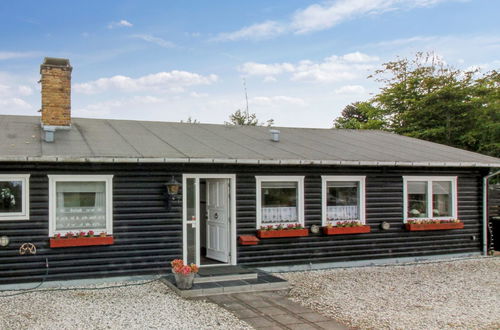 Foto 1 - Apartamento de 2 quartos em Hirtshals com terraço