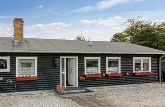 Foto 1 - Appartamento con 2 camere da letto a Hirtshals con terrazza