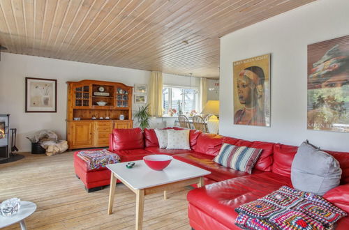 Foto 24 - Apartamento de 2 quartos em Hirtshals com terraço