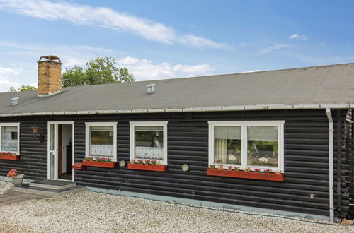Foto 3 - Apartamento de 2 quartos em Hirtshals com terraço