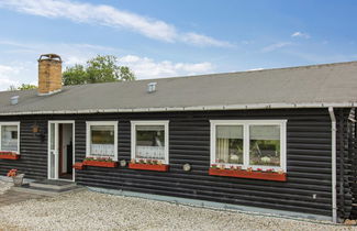 Foto 3 - Apartamento de 2 quartos em Hirtshals com terraço