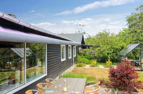 Foto 7 - Apartamento de 2 quartos em Hirtshals com terraço