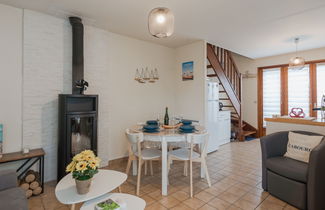 Foto 3 - Haus mit 2 Schlafzimmern in Cabourg mit terrasse
