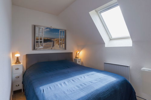 Photo 5 - Maison de 2 chambres à Cabourg avec terrasse et vues à la mer