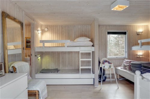 Foto 11 - Haus mit 2 Schlafzimmern in Saltum mit terrasse