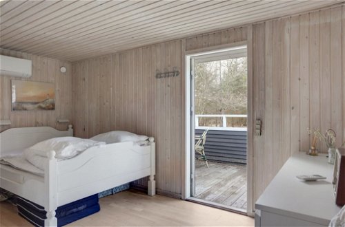 Foto 9 - Haus mit 2 Schlafzimmern in Saltum mit terrasse