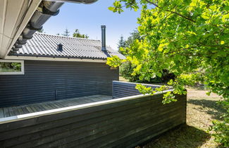 Foto 3 - Casa de 2 quartos em Saltum com terraço