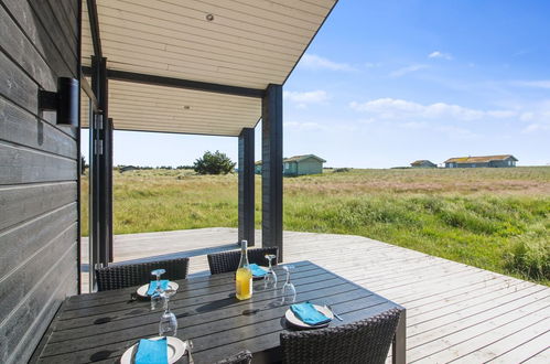 Photo 20 - Maison de 3 chambres à Løkken avec terrasse et bain à remous