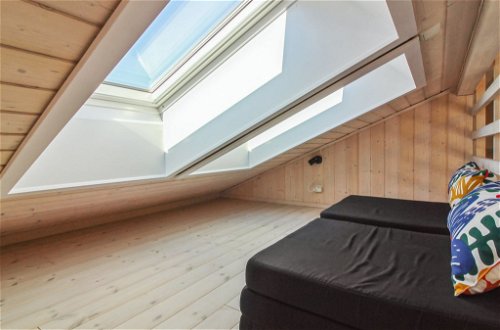Foto 10 - Casa con 3 camere da letto a Løkken con terrazza e vasca idromassaggio