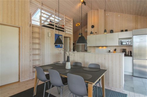 Foto 14 - Casa con 3 camere da letto a Løkken con terrazza e vasca idromassaggio