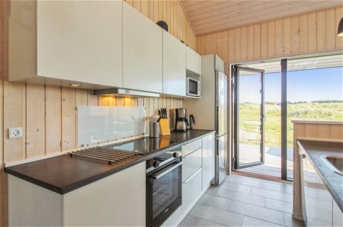 Foto 5 - Casa con 3 camere da letto a Løkken con terrazza e vasca idromassaggio