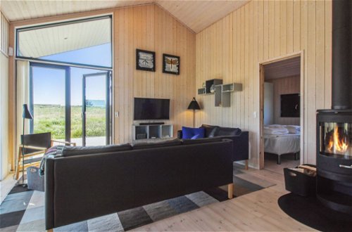 Foto 13 - Casa con 3 camere da letto a Løkken con terrazza e vasca idromassaggio