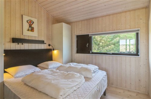 Foto 8 - Casa con 3 camere da letto a Løkken con terrazza e vasca idromassaggio