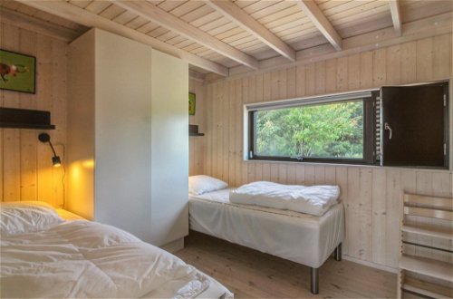 Foto 9 - Casa con 3 camere da letto a Løkken con terrazza e vasca idromassaggio