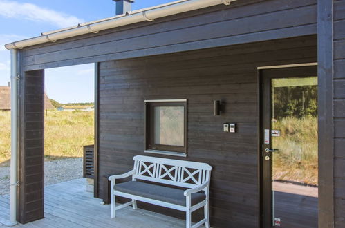 Photo 24 - Maison de 3 chambres à Løkken avec terrasse et bain à remous