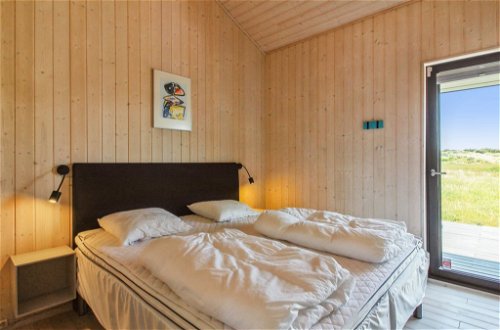 Foto 7 - Haus mit 3 Schlafzimmern in Løkken mit terrasse und whirlpool