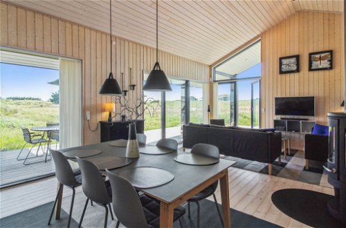 Photo 4 - Maison de 3 chambres à Løkken avec terrasse et bain à remous