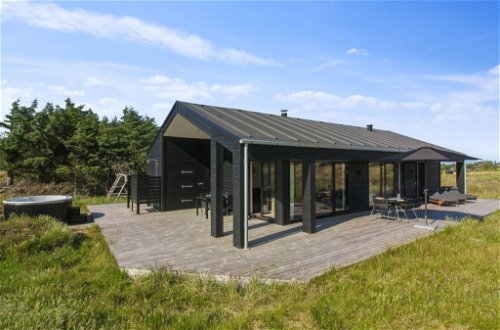 Photo 27 - Maison de 3 chambres à Løkken avec terrasse et bain à remous