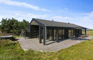 Foto 3 - Casa con 3 camere da letto a Løkken con terrazza e vasca idromassaggio