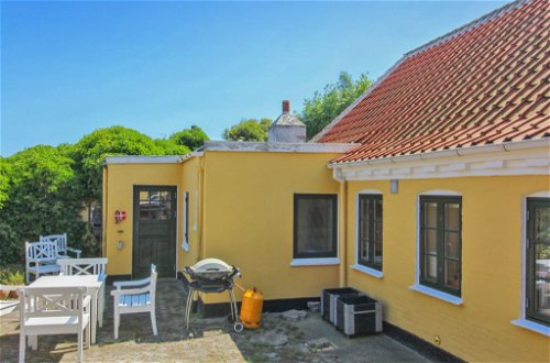 Foto 24 - Haus mit 7 Schlafzimmern in Skagen mit terrasse