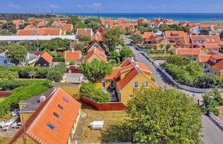 Foto 3 - Casa de 3 quartos em Skagen com terraço