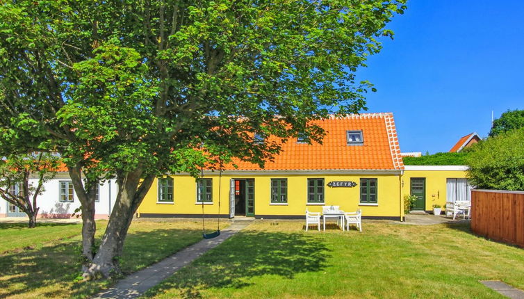 Foto 1 - Casa de 4 quartos em Skagen com terraço