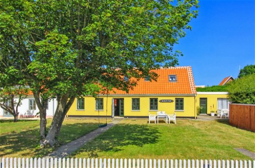 Foto 1 - Casa de 4 quartos em Skagen com terraço