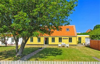 Photo 1 - Maison de 4 chambres à Skagen avec terrasse