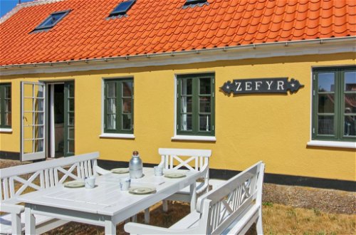 Foto 22 - Haus mit 7 Schlafzimmern in Skagen mit terrasse