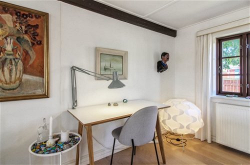 Foto 16 - Haus mit 7 Schlafzimmern in Skagen mit terrasse