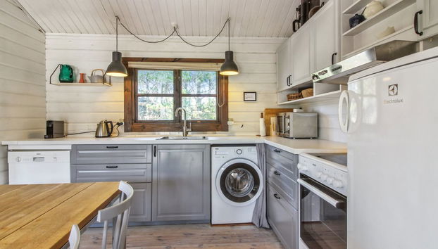 Casa de 3 habitaciones en Skagen con terraza - Foto 4