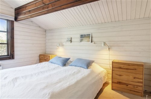 Foto 7 - Casa de 3 quartos em Skagen com terraço