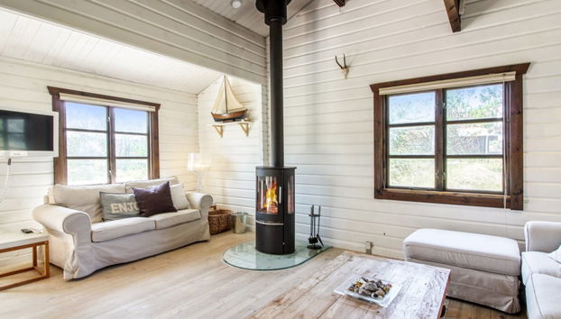 Casa de 3 habitaciones en Skagen con terraza - Foto 2