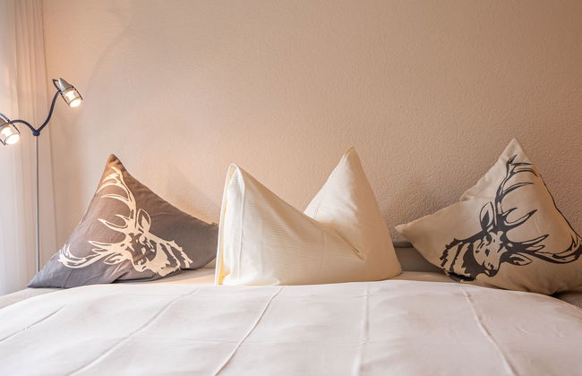 Apartamento de 2 quartos em Pontresina com jardim - Foto 14