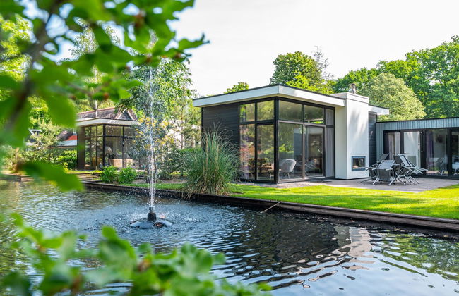 Casa de 3 quartos em Arnhem com piscina e jardim - Foto 20