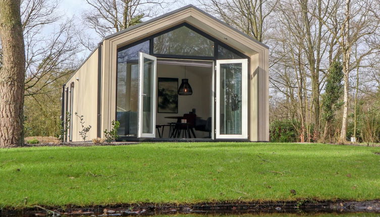 Photo 1 - Maison de 2 chambres à Arnhem avec piscine et jardin