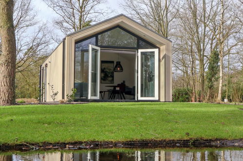 Photo 1 - Maison de 2 chambres à Arnhem avec piscine et jardin