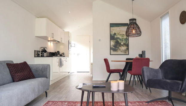 Haus mit 3 Schlafzimmern in Arnheim mit schwimmbad und garten - Foto 3