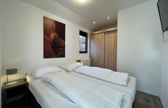 Casa de 3 quartos em Arnhem com piscina e jardim - Foto 5