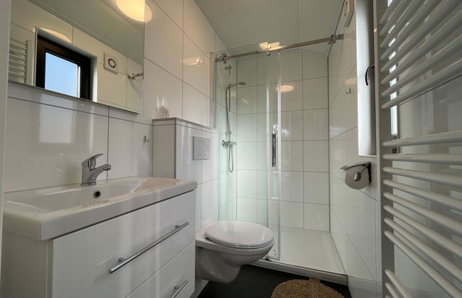 Casa de 3 quartos em Arnhem com piscina e jardim - Foto 7