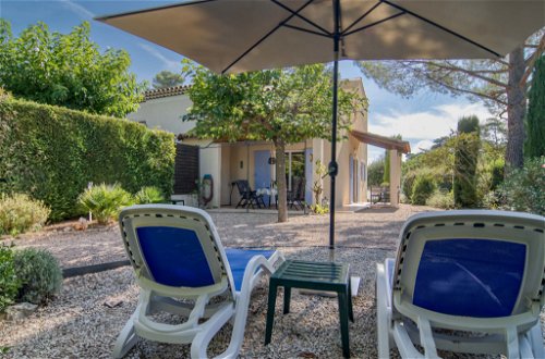 Photo 9 - 2 bedroom House in Nans-les-Pins with swimming pool and terrace
