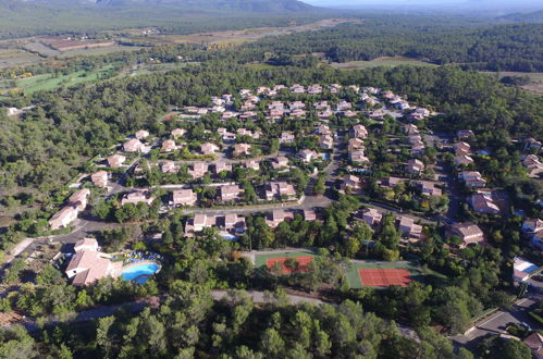 Foto 42 - Casa de 2 quartos em Nans-les-Pins com piscina e terraço