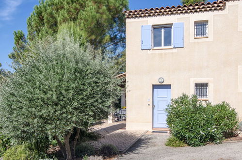 Foto 27 - Casa de 2 quartos em Nans-les-Pins com piscina e terraço