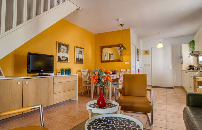 Casa de 3 quartos em Nans-les-Pins com piscina e terraço - Foto 13