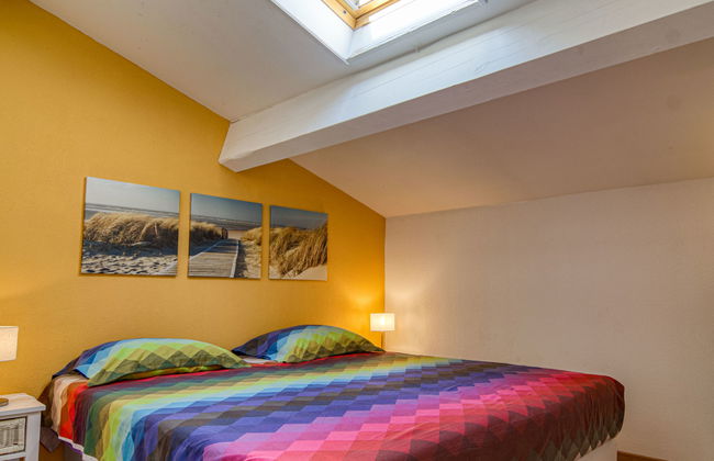 Casa de 3 quartos em Nans-les-Pins com piscina e terraço - Foto 20