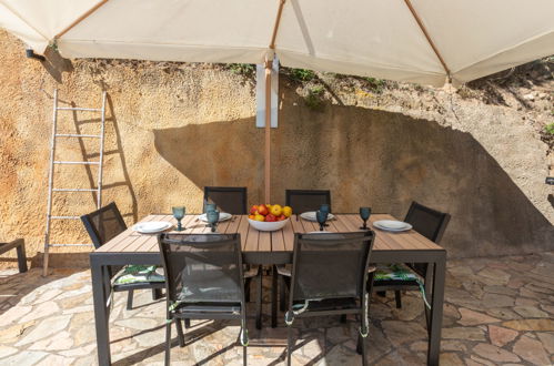 Photo 30 - Maison de 4 chambres à Santa Cristina d'Aro avec piscine privée et jardin