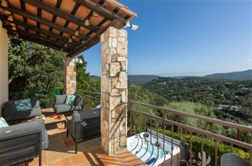 Photo 22 - 4 bedroom House in Santa Cristina d'Aro with private pool and sea view