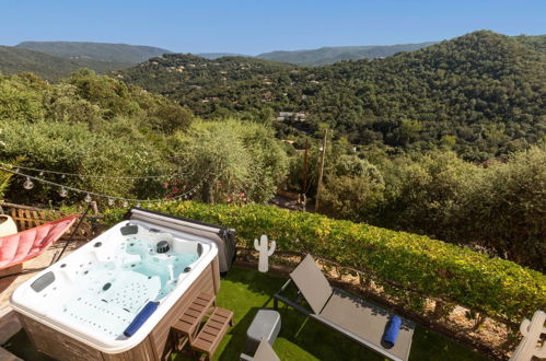 Photo 32 - Maison de 4 chambres à Santa Cristina d'Aro avec piscine privée et jardin